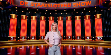Terugkeer van De Staatsloterij Show zorgt voor ergernis: ‘Ik zapte bijna direct weg’
