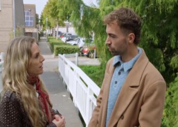 Opvallend tv-moment in Huizenruilers maakt veel los: ‘Dit is echt genieten’