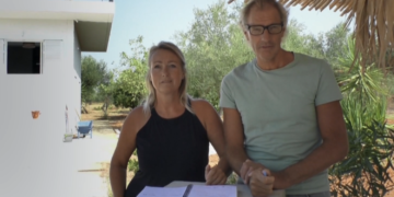 Tegenslag hakt erin bij Bram en Claudia uit Ik Vertrek: ‘Alles is anders geworden’