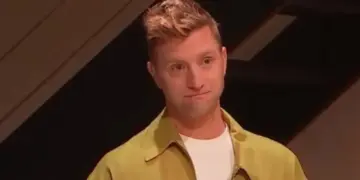 Jan Versteegh zorgt voor enorme schok in De Bondgenoten