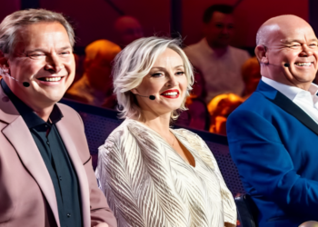 Albert Verlinde krijgt flinke kritiek na oordeel in Stars on Stage: ‘Hoe kun je dit zeggen?’