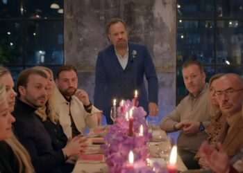 MAFS-finale zorgt voor frustratie bij kijkers na opvallend einde
