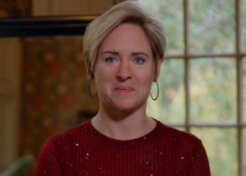 Linda (40) uit frustratie over MAFS-geheim: ‘Echt bizar hoe dat ging’