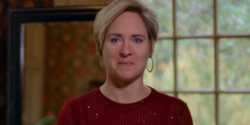 Linda (40) uit frustratie over MAFS-geheim: ‘Echt bizar hoe dat ging’