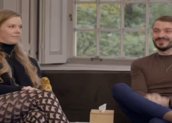 Kirsten zorgt voor verbazing bij Married at First Sight-kijkers: ‘Dit meen je niet’