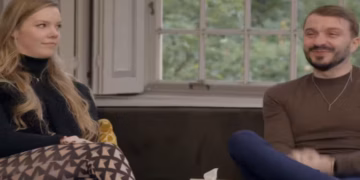 Kirsten zorgt voor verbazing bij Married at First Sight-kijkers: ‘Dit meen je niet’