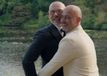 Married at First Sight-kijkers raken steeds meer geïrriteerd aan Domenik en Ferenc