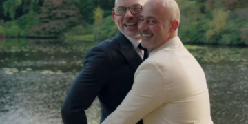 Married at First Sight-kijkers raken steeds meer geïrriteerd aan Domenik en Ferenc