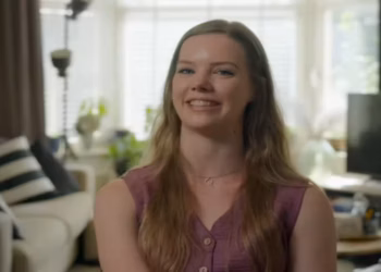 Married At First Sight-fans zijn lovend over opvallende verandering van Kirsten
