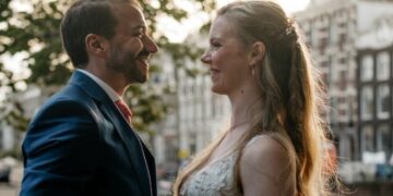 MAFS-Kirsten spreekt zich uit over huwelijk met Luigi: ‘Alsof alles alleen maar negatief was’