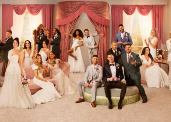 Grote schok rond Married at First Sight na heftige beschuldigingen