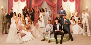 Grote schok rond Married at First Sight na heftige beschuldigingen
