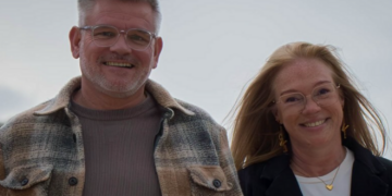 Veel ongeloof om eerste reactie van MAFS-Peter na stukgelopen huwelijk met Mariska