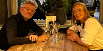 Toch niet zo onverwacht: MAFS-koppel Peter en Mariska zetten punt achter relatie