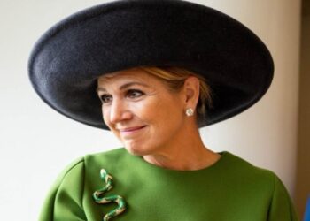 Koningin Máxima deelt verdrietig en persoonlijk nieuws