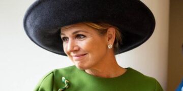 Koningin Máxima deelt verdrietig en persoonlijk nieuws
