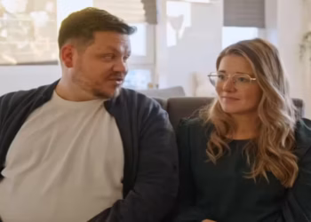 Flinke onrust na Huizenruilers-opnames: Michelle en Michael doen wenkbrauwen fronsen