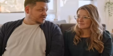 Flinke onrust na Huizenruilers-opnames: Michelle en Michael doen wenkbrauwen fronsen