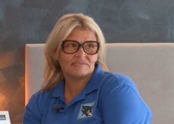 Mila zorgt direct voor flinke irritatie bij De Bondgenoten-kijkers