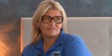 Mila zorgt direct voor flinke irritatie bij De Bondgenoten-kijkers