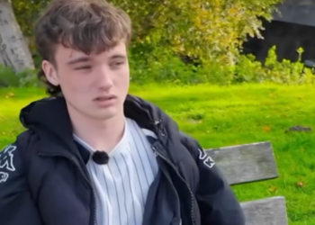 Heftige documentaire Nachtkinderen duikt diep in schokkende leefwereld van jongeren