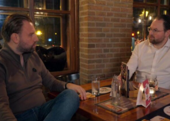 Married At First Sight-kijkers verbijsterd door dringend advies van Nick aan Kyle