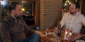 Married At First Sight-kijkers verbijsterd door dringend advies van Nick aan Kyle