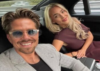 André Hazes jr. krijgt dringend advies: ‘Begin hier alsjeblieft niet aan’