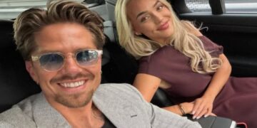 André Hazes jr. krijgt dringend advies: ‘Begin hier alsjeblieft niet aan’