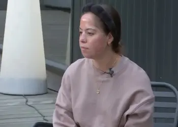 Woedende Nyssa haalt snoeihard uit in De Bondgenoten: ‘Dit is echt schandalig’