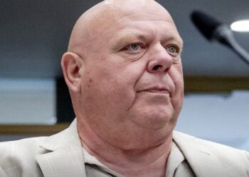 Talpa neemt drastisch besluit na veroordeling van Peter Gillis