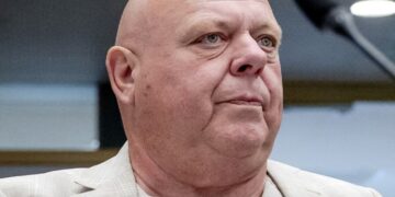 Talpa neemt drastisch besluit na veroordeling van Peter Gillis