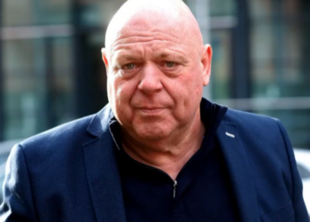Flinke klap voor Peter Gillis na uitspraak in belastingfraudezaak