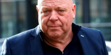 Flinke klap voor Peter Gillis na uitspraak in belastingfraudezaak