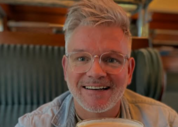 Veel ongeloof om eerste reactie van MAFS-Peter na stukgelopen huwelijk met Mariska