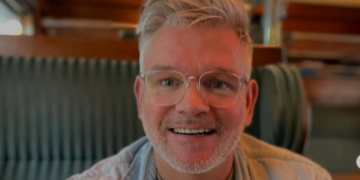 Veel ongeloof om eerste reactie van MAFS-Peter na stukgelopen huwelijk met Mariska