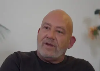 Grote twist rondom MAFS-Rob: ‘Het verhaal krijgt een ander verloop’