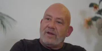 Grote twist rondom MAFS-Rob: ‘Het verhaal krijgt een ander verloop’