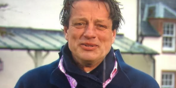 Grote verbazing om verschijning van B&B Vol Liefde-Robert Jan in Kees van der Spek Ontmaskert