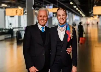 Derde seizoen Schiphol Airport stelt kijkers teleur: fans uiten hun onvrede