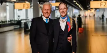 Derde seizoen Schiphol Airport stelt kijkers teleur: fans uiten hun onvrede