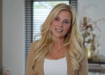 Kijkers verrast door actie van Sandra en Marloes uit Married at First Sight