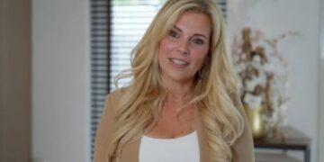 Kijkers verrast door actie van Sandra en Marloes uit Married at First Sight