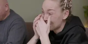 Kijkers diep geschokt door heftige onthulling van Shirley in Zeeman Confronteert