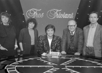 Verrassing op tv: iconische spelshow maakt comeback in Nederland