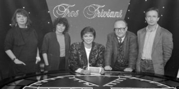 Verrassing op tv: iconische spelshow maakt comeback in Nederland