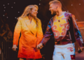 Bijzonder moment tijdens eerste GelreDome-concert van Suzan & Freek raakt duizenden fans