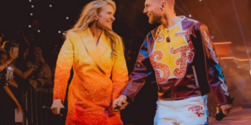 Bijzonder moment tijdens eerste GelreDome-concert van Suzan & Freek raakt duizenden fans