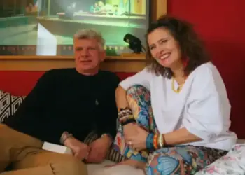 Claudia en Viktor maken veel los met nieuwe update na Winter Vol Liefde