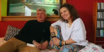 Claudia en Viktor maken veel los met nieuwe update na Winter Vol Liefde